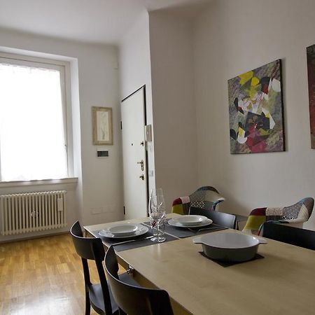Apartamento Italianway-Crema Milán Exterior foto