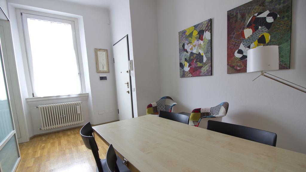 Apartamento Italianway-Crema Milán Exterior foto