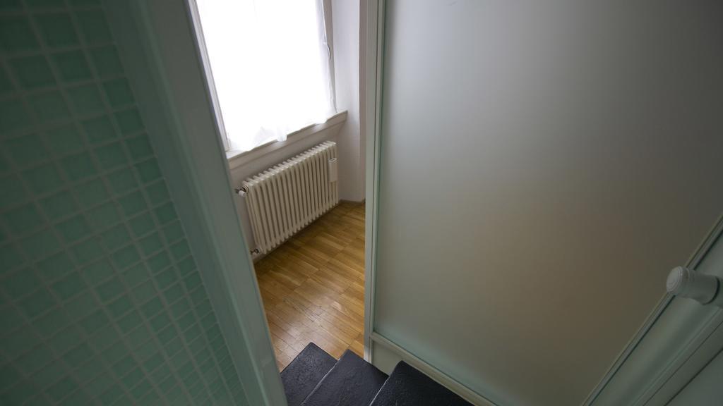 Apartamento Italianway-Crema Milán Exterior foto