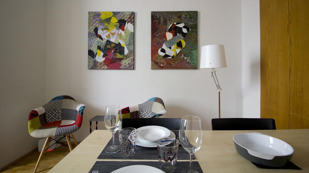 Apartamento Italianway-Crema Milán Exterior foto