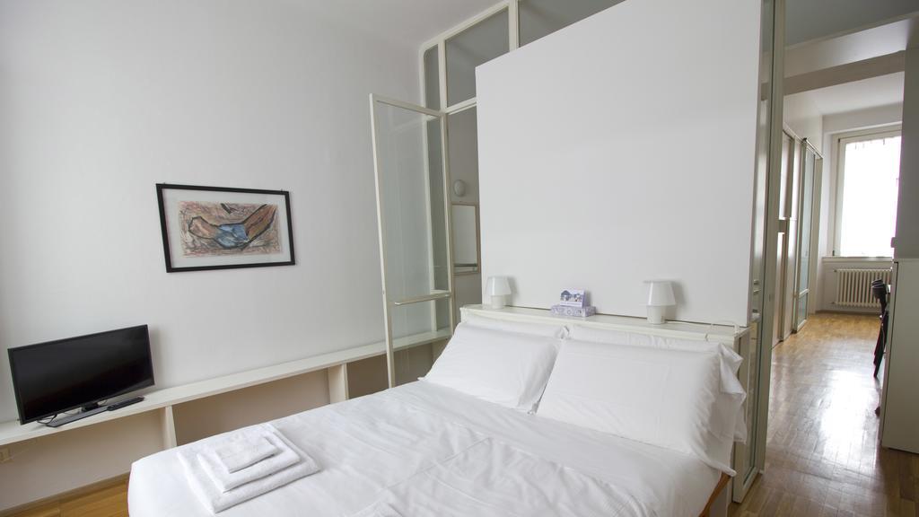 Apartamento Italianway-Crema Milán Exterior foto