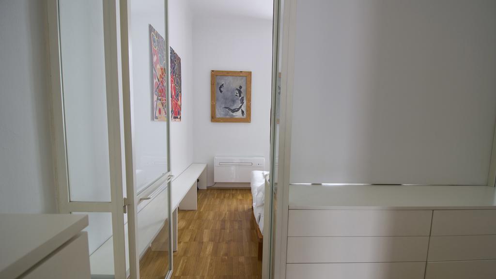 Apartamento Italianway-Crema Milán Exterior foto