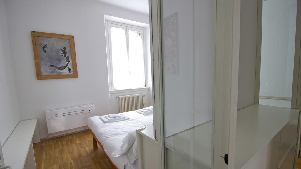 Apartamento Italianway-Crema Milán Exterior foto