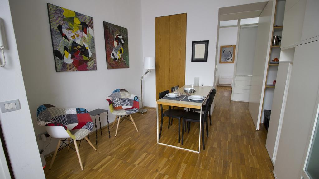Apartamento Italianway-Crema Milán Exterior foto