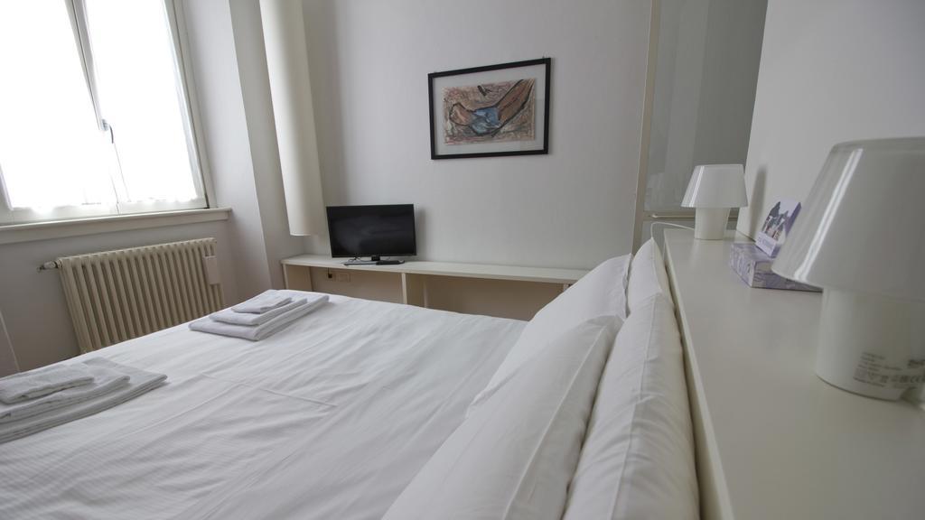 Apartamento Italianway-Crema Milán Exterior foto