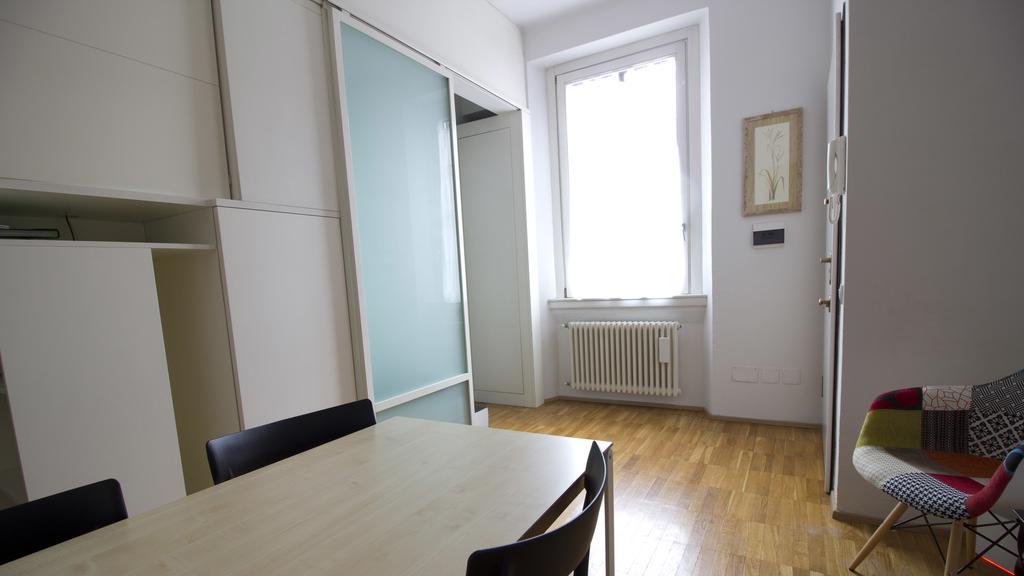 Apartamento Italianway-Crema Milán Exterior foto
